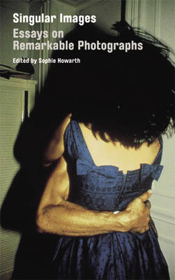 Book cover for Singular Images: Essays on Remarkable