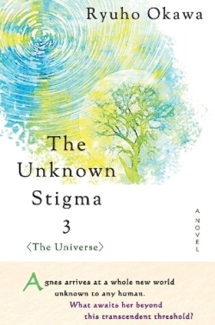 Cover of The Unknown Stigma 3