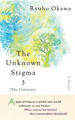 Book cover for The Unknown Stigma 3