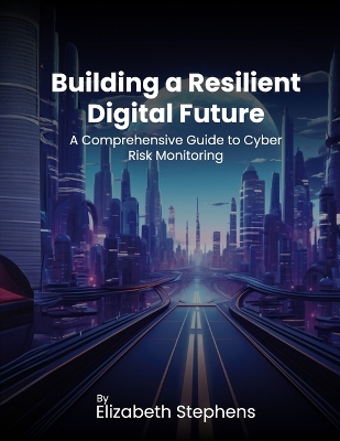 Book cover for Building a Resilient Digital Future