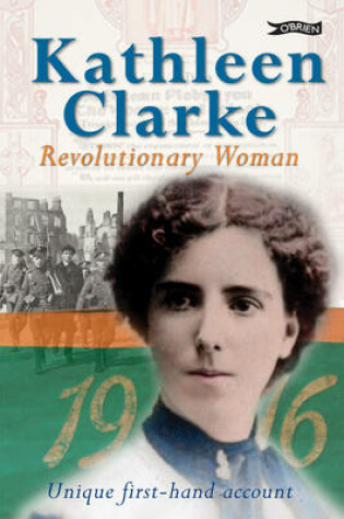 Cover of Kathleen Clarke