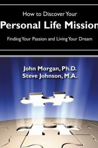 Cover of How to Discover Your Personal Life Mission