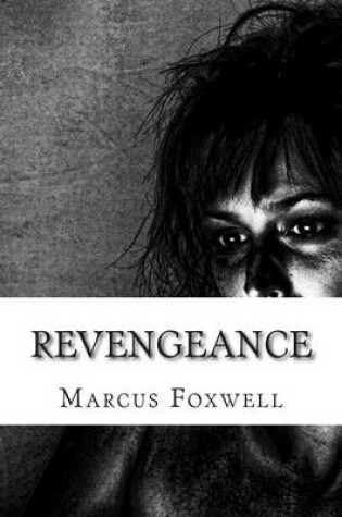 Cover of Revengeance