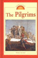 Book cover for The Pilgrims