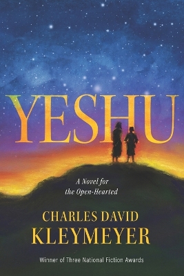 Book cover for Yeshu