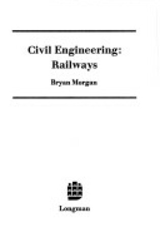 Cover of Civil Engineering