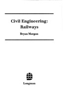 Cover of Civil Engineering