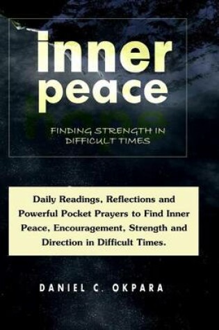 Cover of Inner Peace