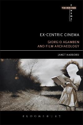 Book cover for Ex-centric Cinema