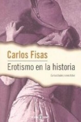 Cover of Erotismo En La Historia