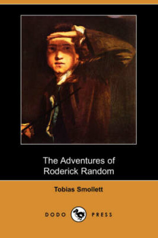 Cover of The Adventures of Roderick Random (Dodo Press)