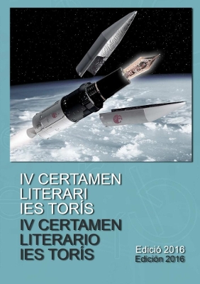 Book cover for IV Certamen literari IES Tor�s