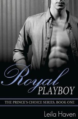 Cover of Royal Playboy