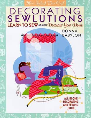 Cover of Decorating Sewlutions