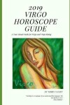 Book cover for 2019 Virgo Horoscope Guide