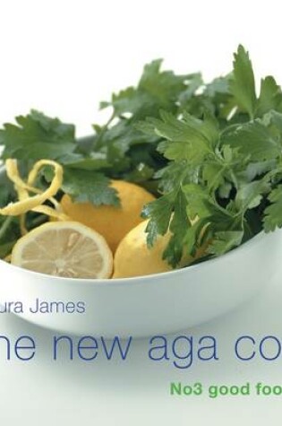 Cover of The New Aga Cook