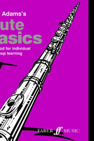 Cover of Flute Basics