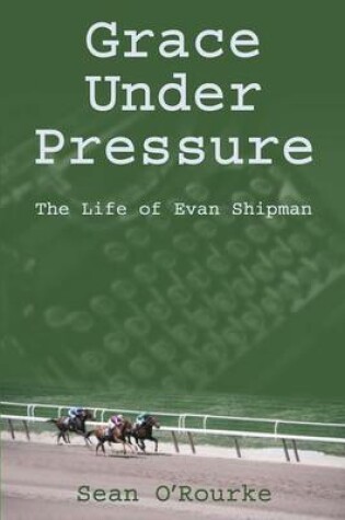 Cover of Grace Under Pressure