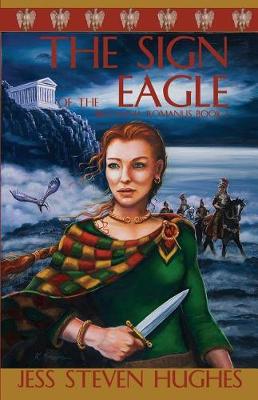 Cover of The Sign of the Eagle