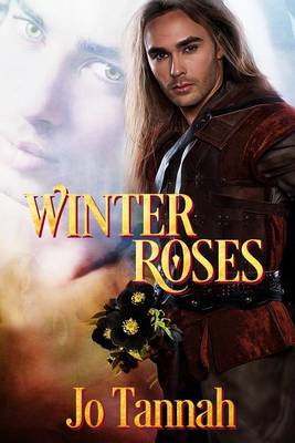 Book cover for Winter Roses