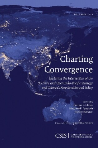 Cover of Charting Convergence