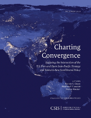 Book cover for Charting Convergence