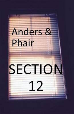 Cover of Section 12