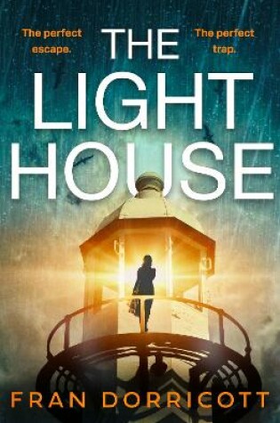 Cover of The Lighthouse