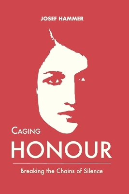 Book cover for Caging the Honour