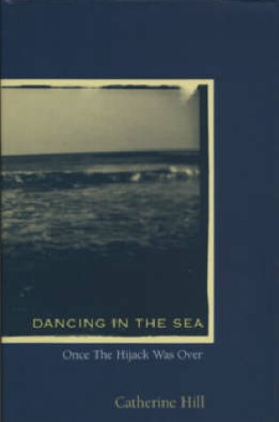 Cover of Dancing in the Sea