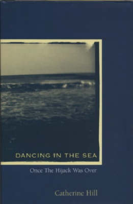 Cover of Dancing in the Sea