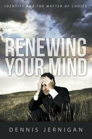 Cover of Renewing Your Mind