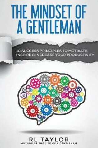 Cover of The Mindset of a Gentleman