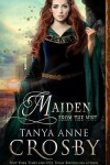 Book cover for Maiden from the Mist