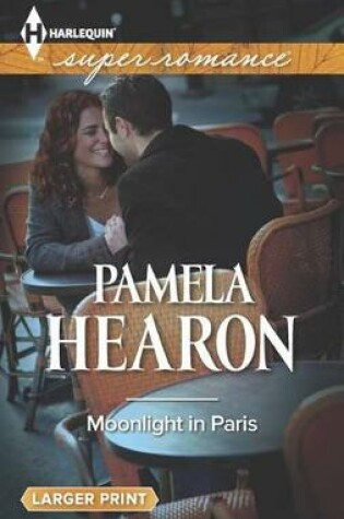 Cover of Moonlight in Paris