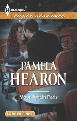 Book cover for Moonlight in Paris