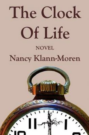 Cover of The Clock of Life
