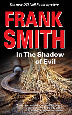 Cover of In The Shadow of Evil