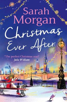 Book cover for Christmas Ever After