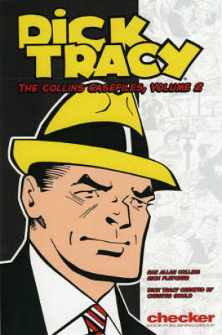 Cover of Dick Tracy Vol. 2