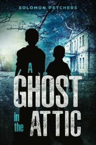 Cover of A Ghost in the Attic