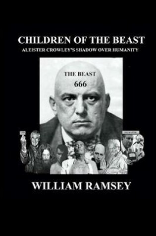 Cover of Children of the Beast