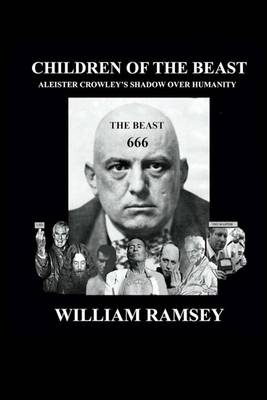 Book cover for Children of the Beast