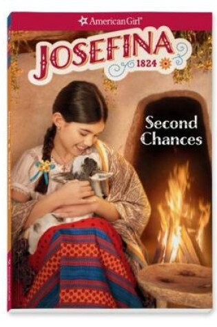 Cover of Josefina: Second Chances