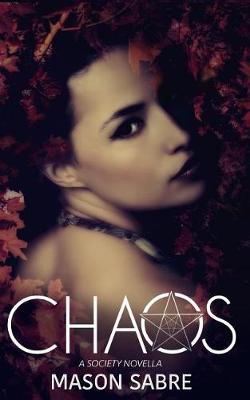 Book cover for Chaos