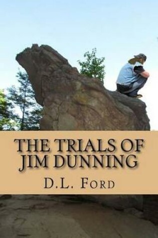 Cover of The Trials of Jim Dunning