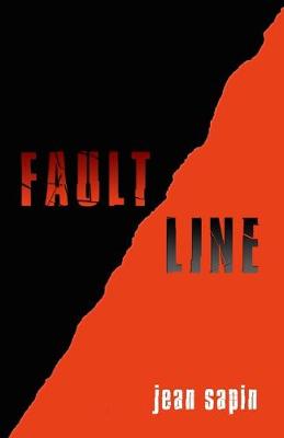 Book cover for Fault Line