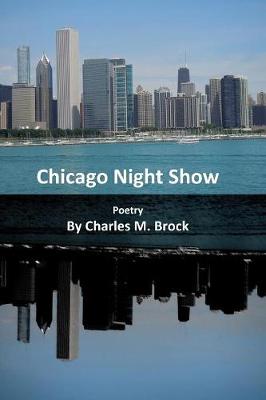 Book cover for Chicago Night Show