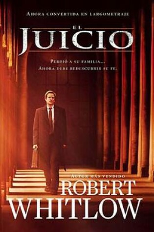 Cover of El Juicio