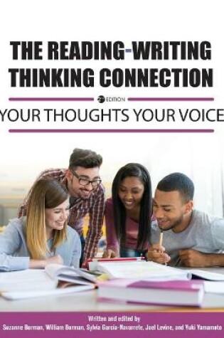 Cover of The Reading-Writing Thinking Connection